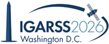 IGARSS 2026, Washington, D.C., USA